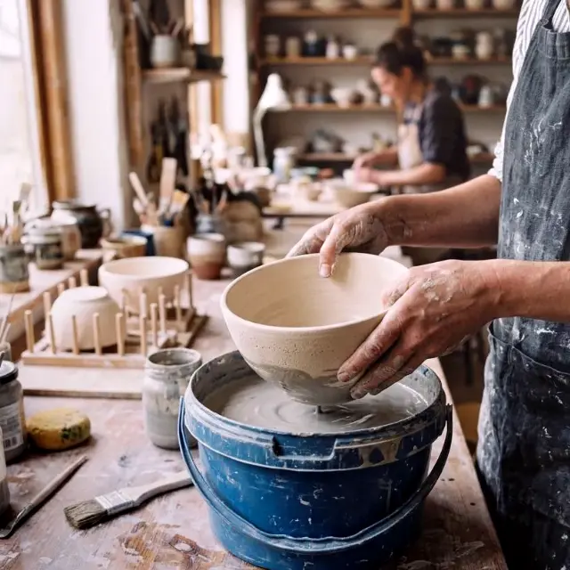 Arpegg Walz – Handwerkliche Tradition und Moderne