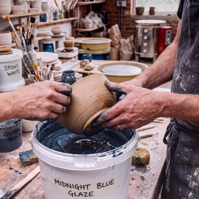Arpegg Walz – Handwerk in Berlin